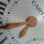 Cartier Ballon Blanc de Cartier watch 26mm WGBL0004
