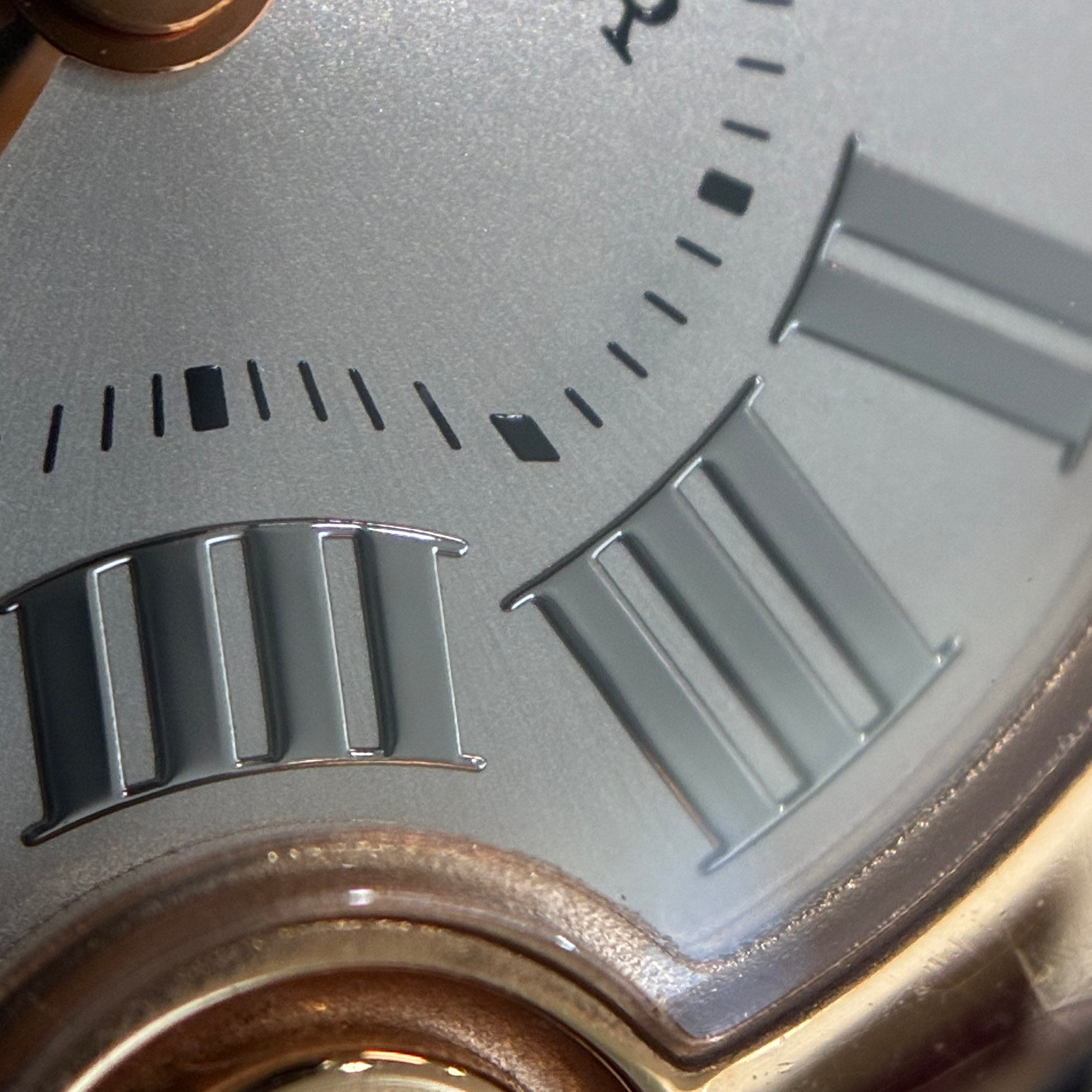 Cartier Ballon Blanc de Cartier watch 26mm WGBL0004