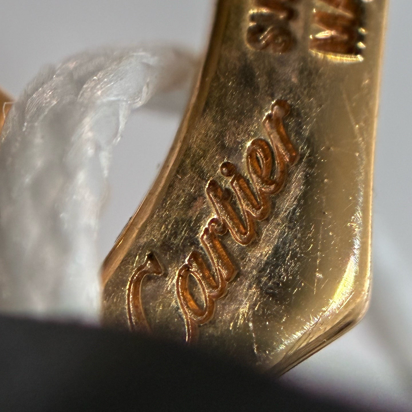 Cartier Ballon Blanc de Cartier watch 26mm WGBL0004