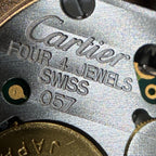 Cartier Ballon Blanc de Cartier watch 26mm WGBL0004
