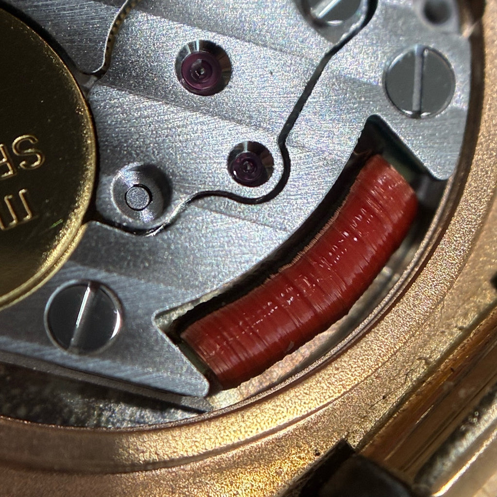 Cartier Ballon Blanc de Cartier watch 26mm WGBL0004
