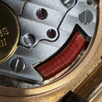 Cartier Ballon Blanc de Cartier watch 26mm WGBL0004