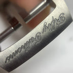 Blancpain Fifty fathoms 45 millimeters 5015-12B30-B52A