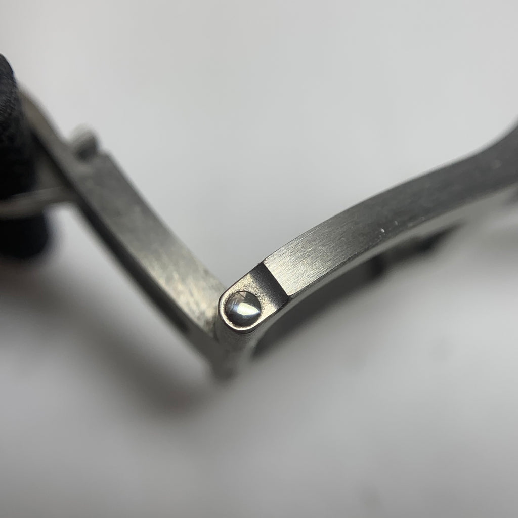 Blancpain Fifty fathoms 45 millimeters 5015-12B30-B52A