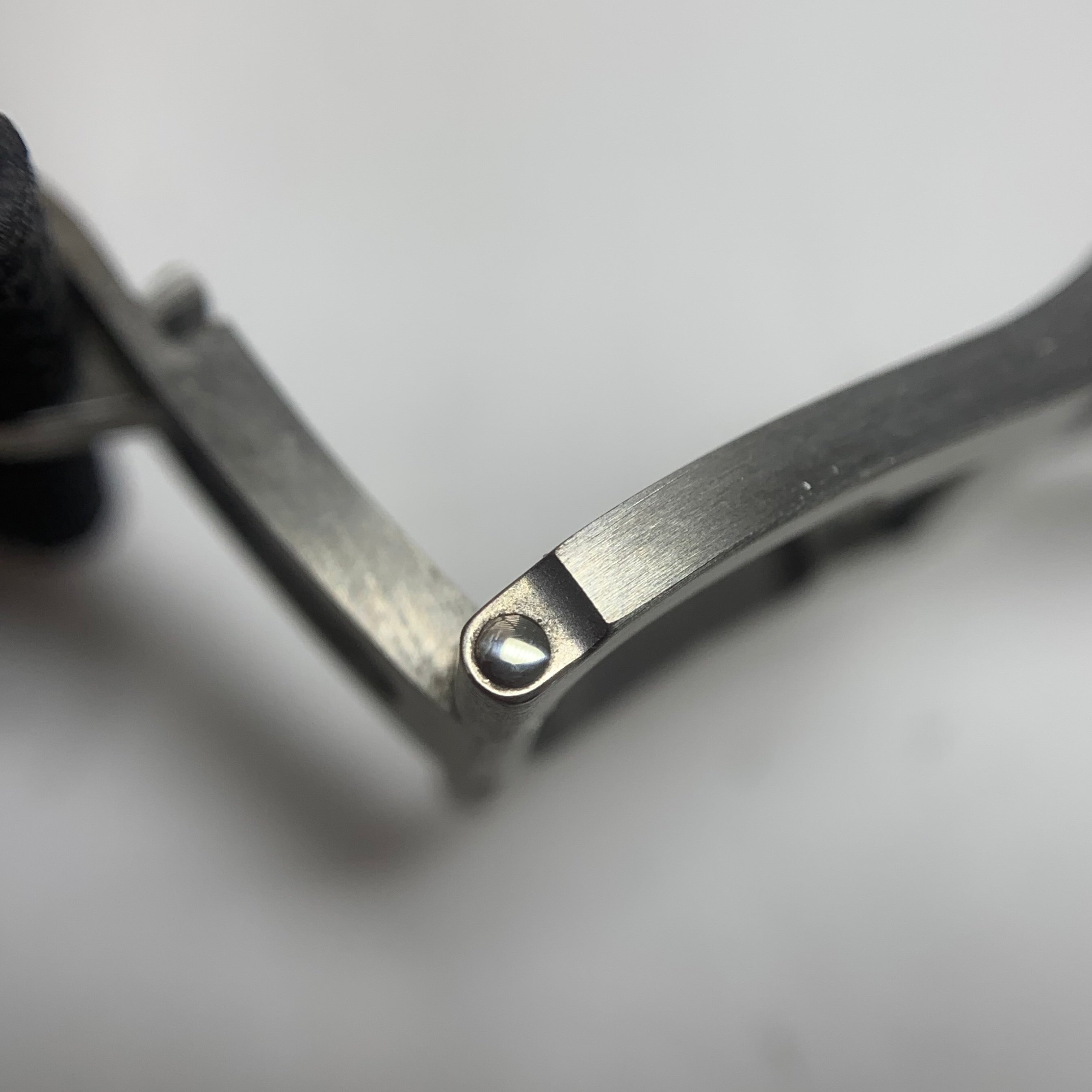 Blancpain Fifty fathoms 45 millimeters 5015-12B30-B52A