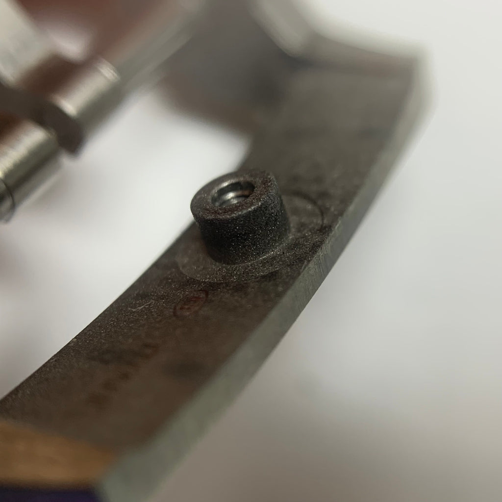 Blancpain Fifty fathoms 45 millimeters 5015-12B30-B52A
