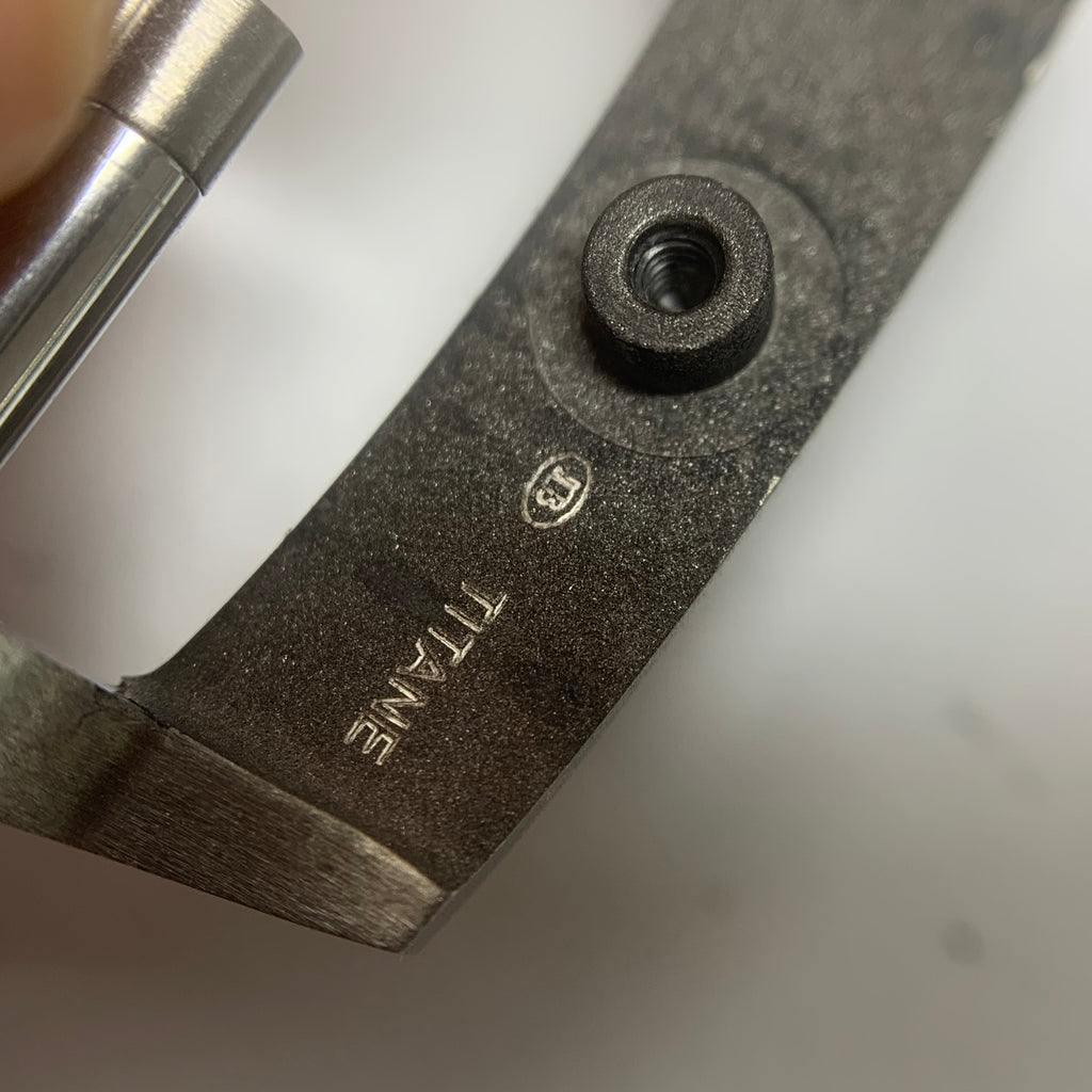 Blancpain Fifty fathoms 45 millimeters 5015-12B30-B52A