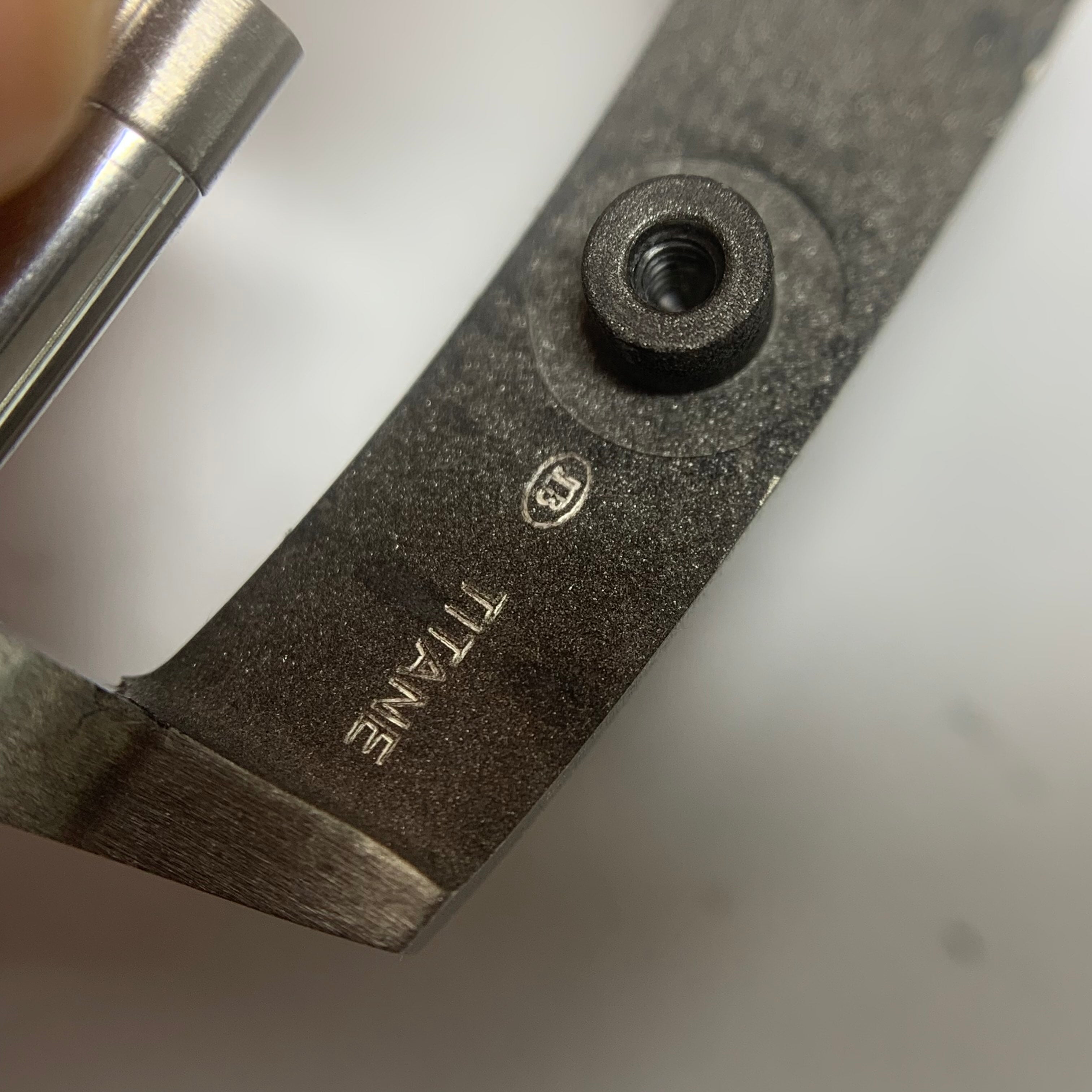 Blancpain Fifty fathoms 45 millimeters 5015-12B30-B52A