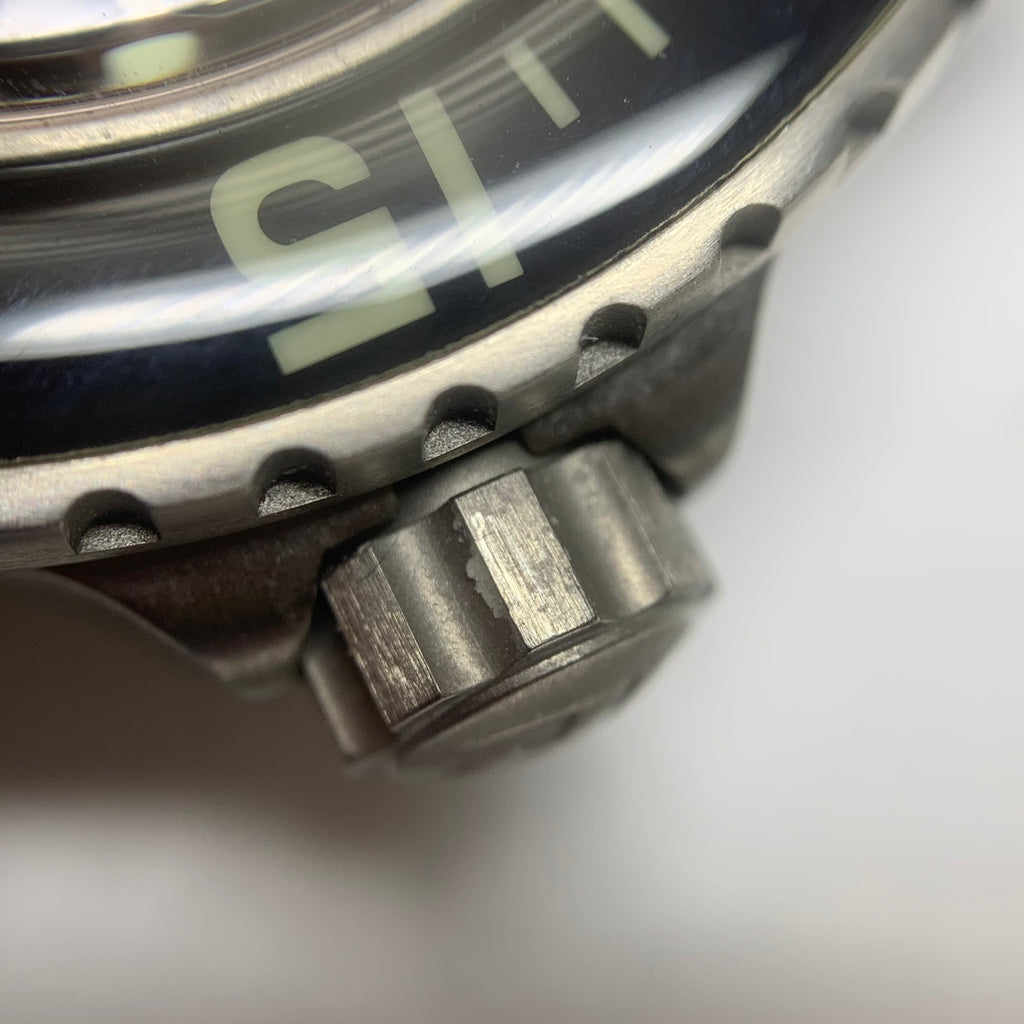 Blancpain Fifty fathoms 45 millimeters 5015-12B30-B52A