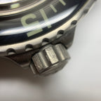 Blancpain Fifty fathoms 45 millimeters 5015-12B30-B52A
