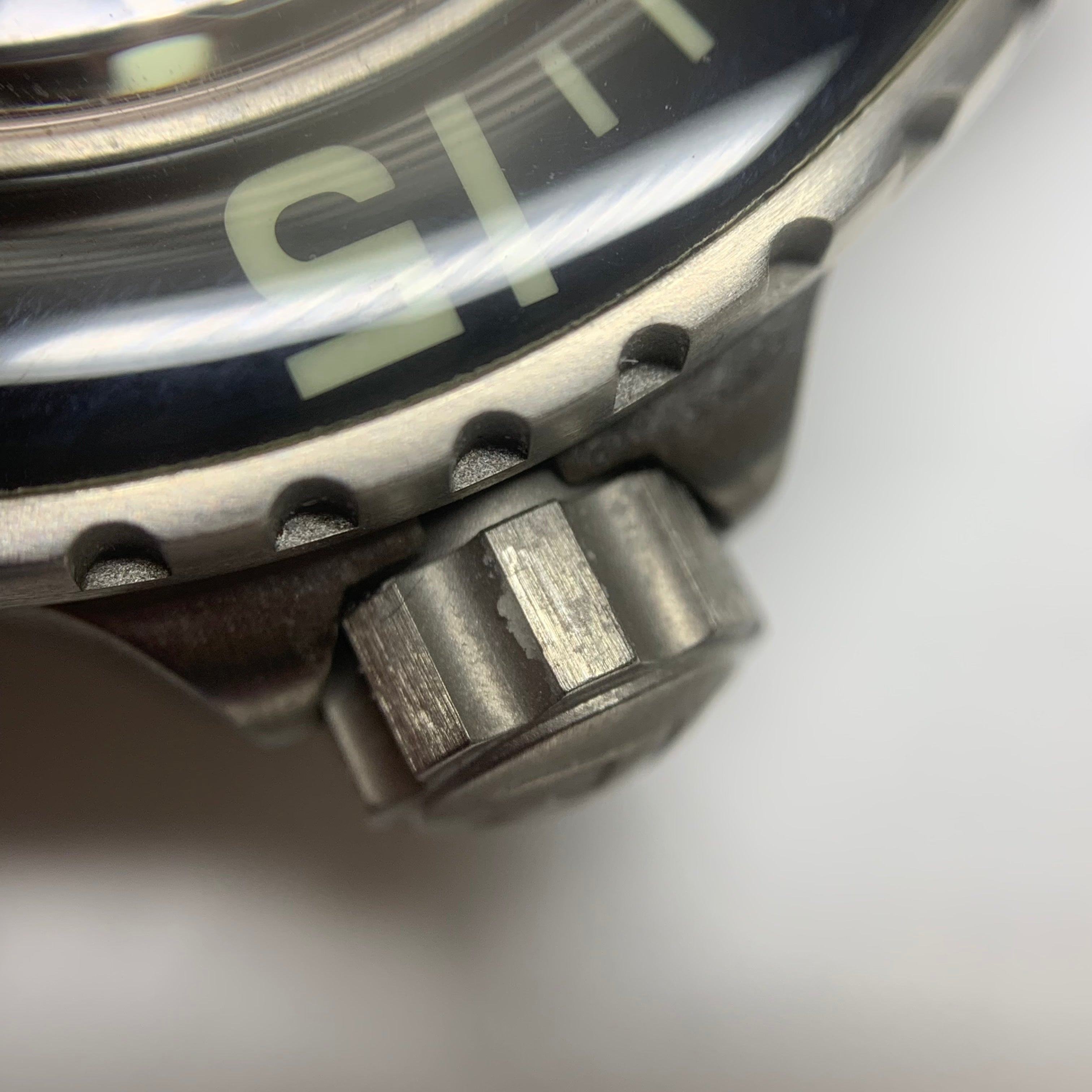 Blancpain Fifty fathoms 45 millimeters 5015-12B30-B52A