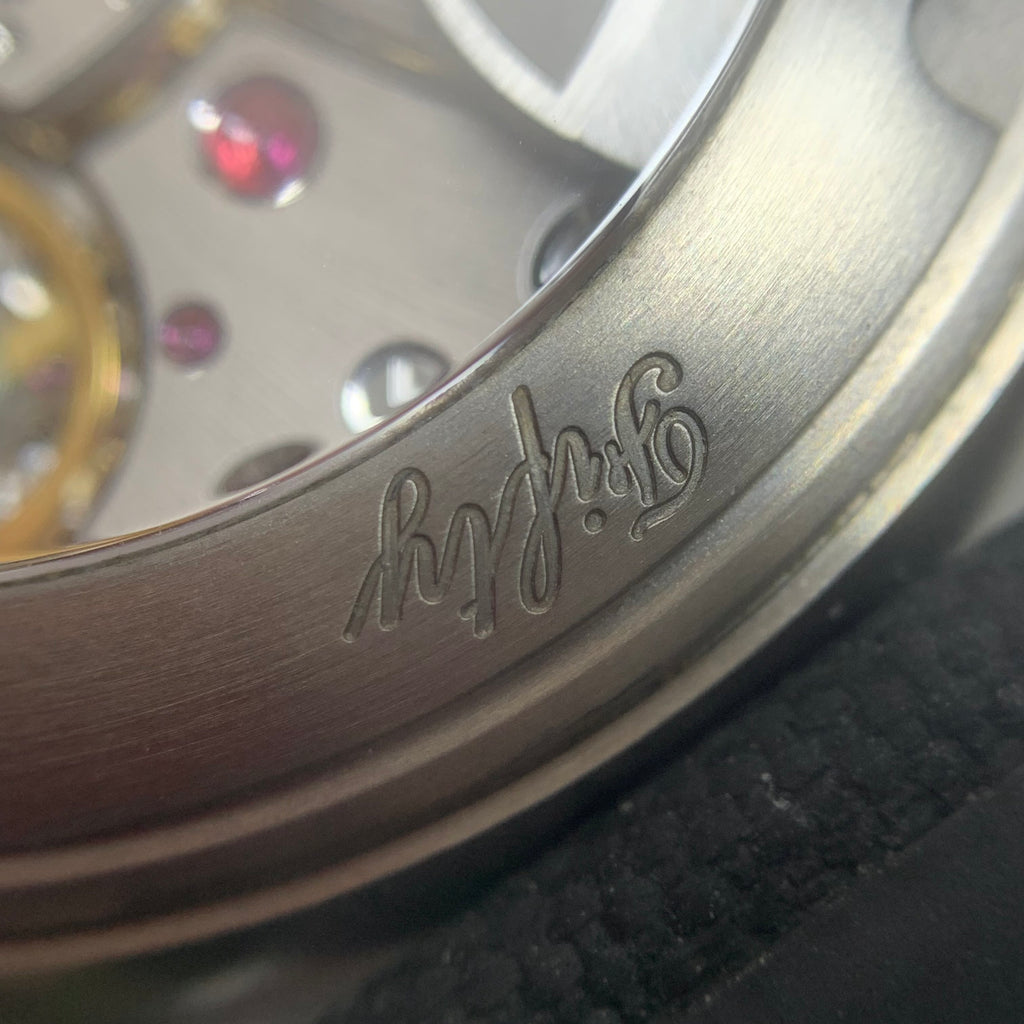 Blancpain Fifty fathoms 45 millimeters 5015-12B30-B52A