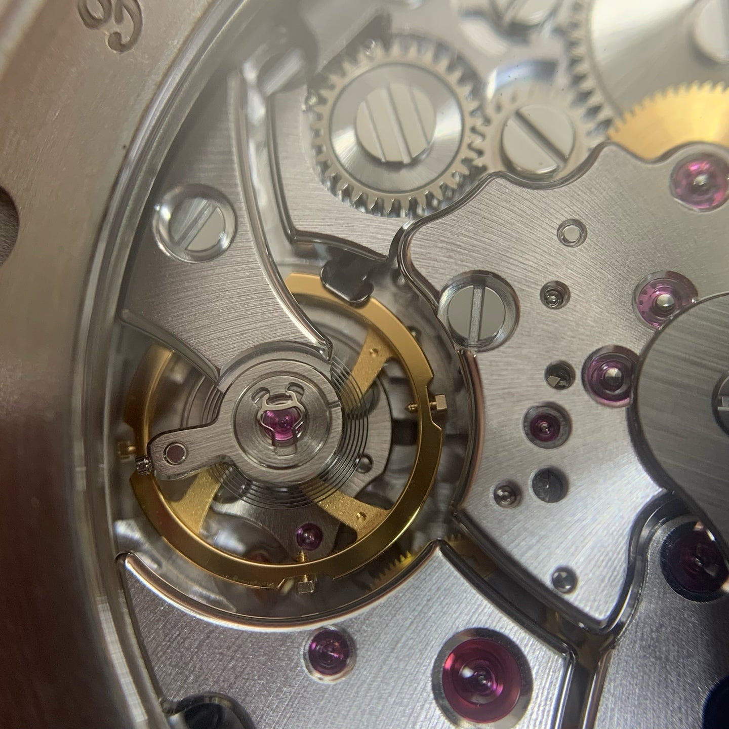 Blancpain Fifty fathoms 45 millimeters 5015-12B30-B52A
