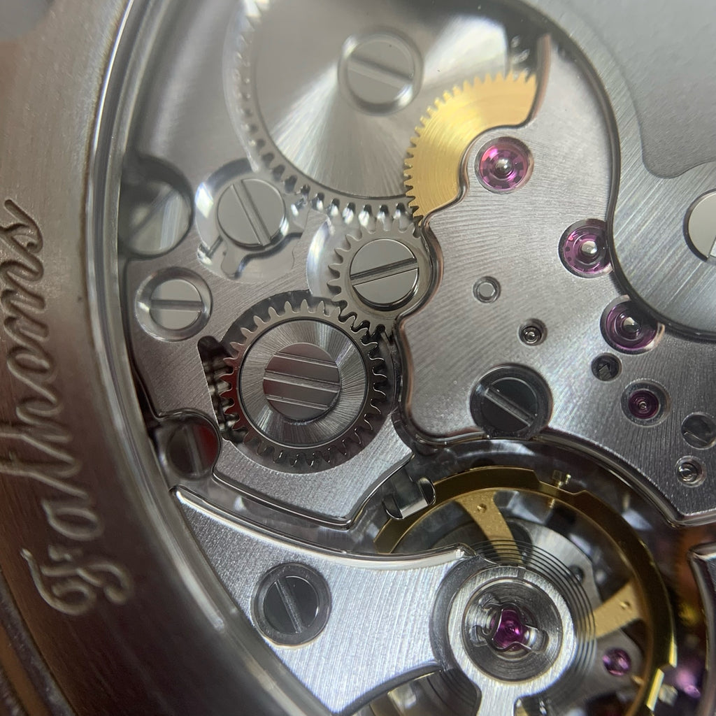 Blancpain Fifty fathoms 45 millimeters 5015-12B30-B52A