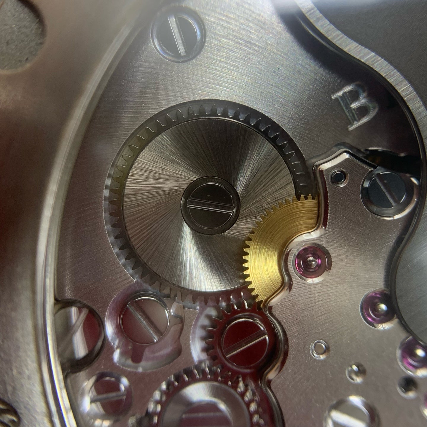 Blancpain Fifty fathoms 45 millimeters 5015-12B30-B52A