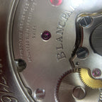 Blancpain Fifty fathoms 45 millimeters 5015-12B30-B52A