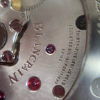 Blancpain Fifty fathoms 45 millimeters 5015-12B30-B52A