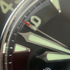 Blancpain Fifty fathoms 45 millimeters 5015-12B30-B52A