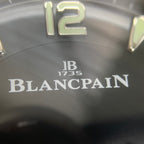 Blancpain Fifty fathoms 45 millimeters 5015-12B30-B52A