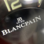 Blancpain Fifty fathoms 45 millimeters 5015-12B30-B52A