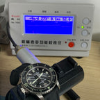 Blancpain Fifty fathoms 45 millimeters 5015-12B30-B52A