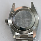 Rolex Oyster Perpetual model 41 millimeters m124300-0003