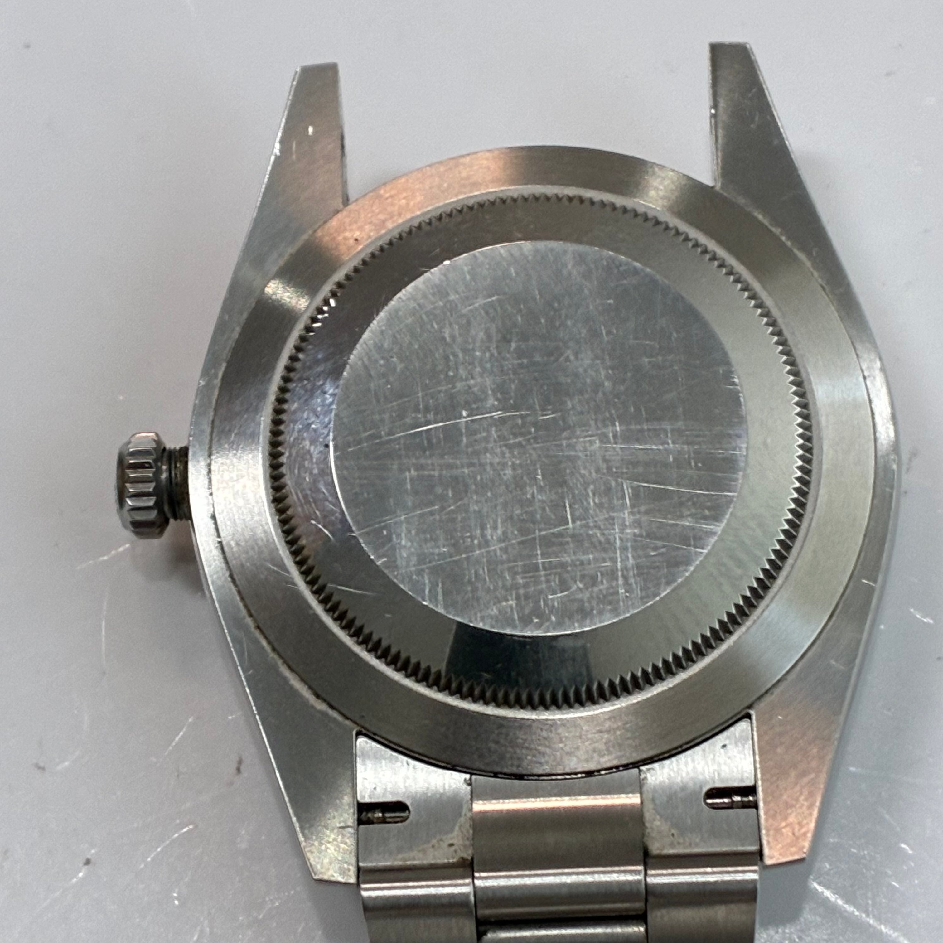 Rolex Oyster Perpetual model 41 millimeters m124300-0003