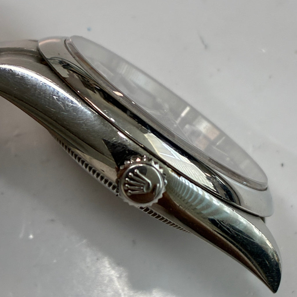Rolex Oyster Perpetual model 41 millimeters m124300-0003
