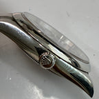 Rolex Oyster Perpetual model 41 millimeters m124300-0003