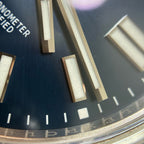 Rolex Oyster Perpetual model 41 millimeters m124300-0003