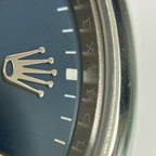 Rolex Oyster Perpetual model 41 millimeters m124300-0003