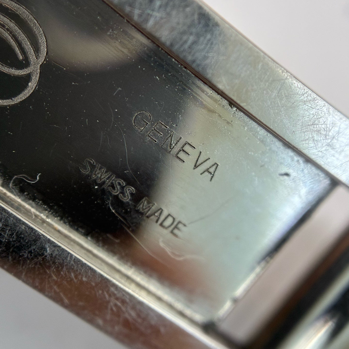 Rolex Oyster Perpetual model 41 millimeters m124300-0003