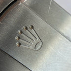 Rolex Oyster Perpetual model 41 millimeters m124300-0003