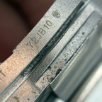 Rolex Oyster Perpetual model 41 millimeters m124300-0003