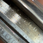 Rolex Oyster Perpetual model 41 millimeters m124300-0003