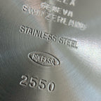 Rolex Oyster Perpetual model 41 millimeters m124300-0003