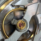 Rolex Oyster Perpetual model 41 millimeters m124300-0003