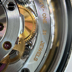 Rolex Oyster Perpetual model 41 millimeters m124300-0003