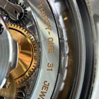 Rolex Oyster Perpetual model 41 millimeters m124300-0003