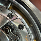 Rolex Oyster Perpetual model 41 millimeters m124300-0003