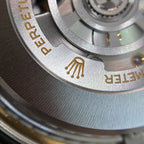 Rolex Oyster Perpetual model 41 millimeters m124300-0003