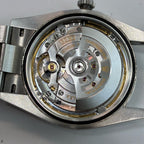Rolex Oyster Perpetual model 41 millimeters m124300-0003