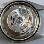 Rolex Oyster Perpetual model 41 millimeters m124300-0003