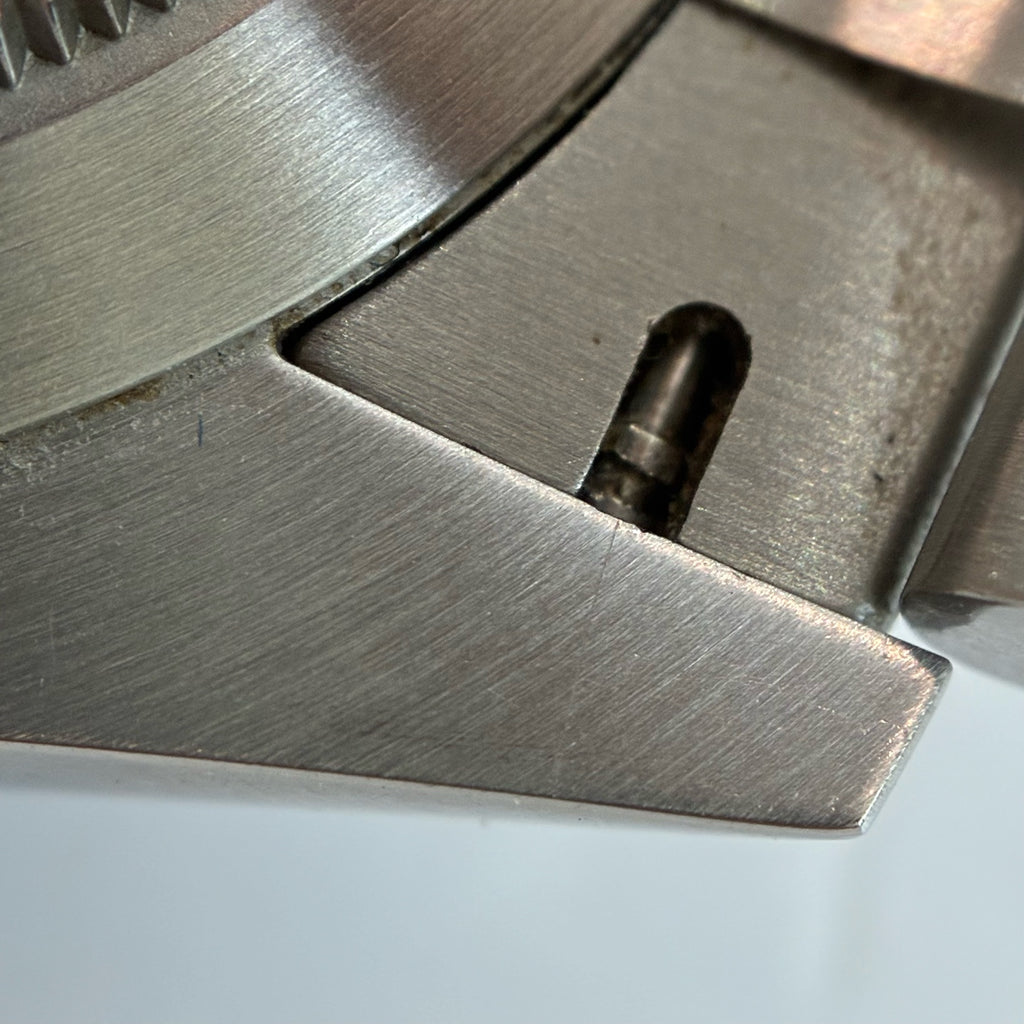 Rolex Oyster Perpetual model 41 millimeters m124300-0003