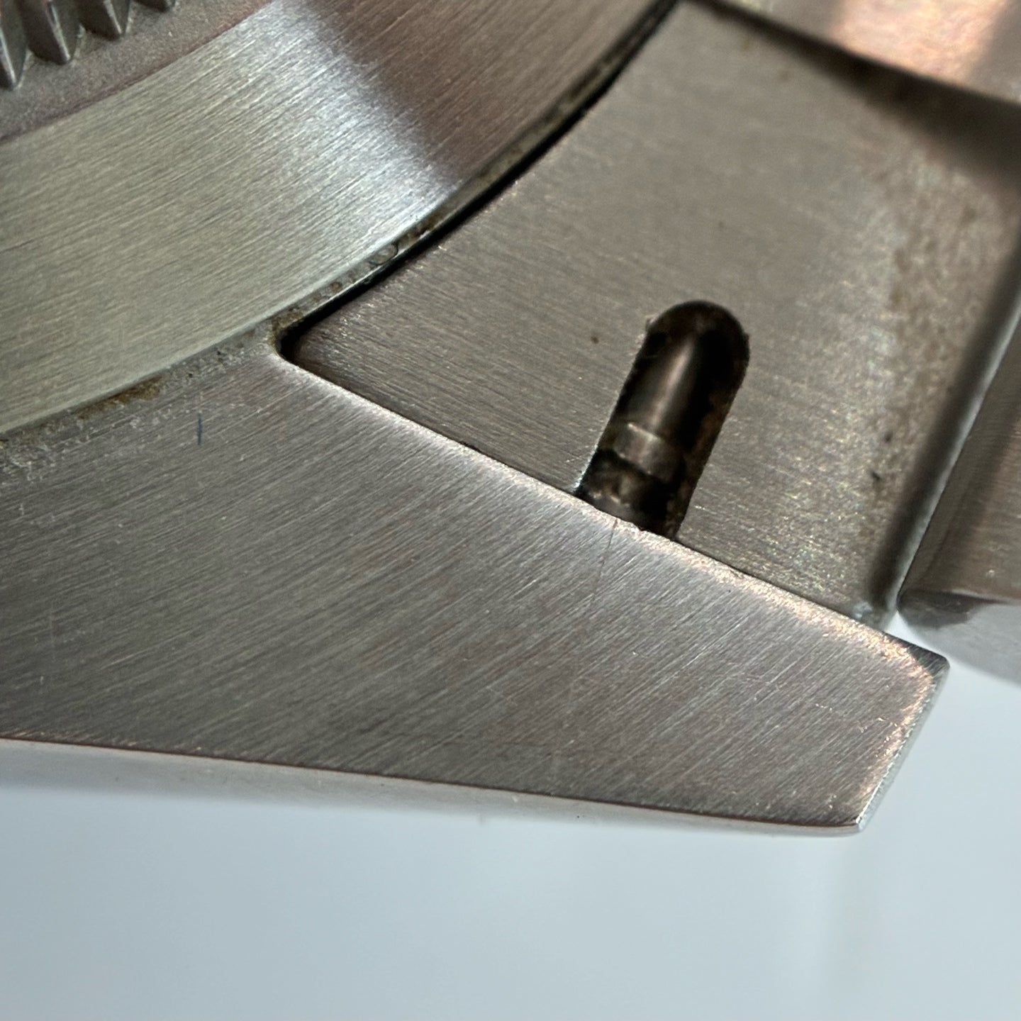 Rolex Oyster Perpetual model 41 millimeters m124300-0003