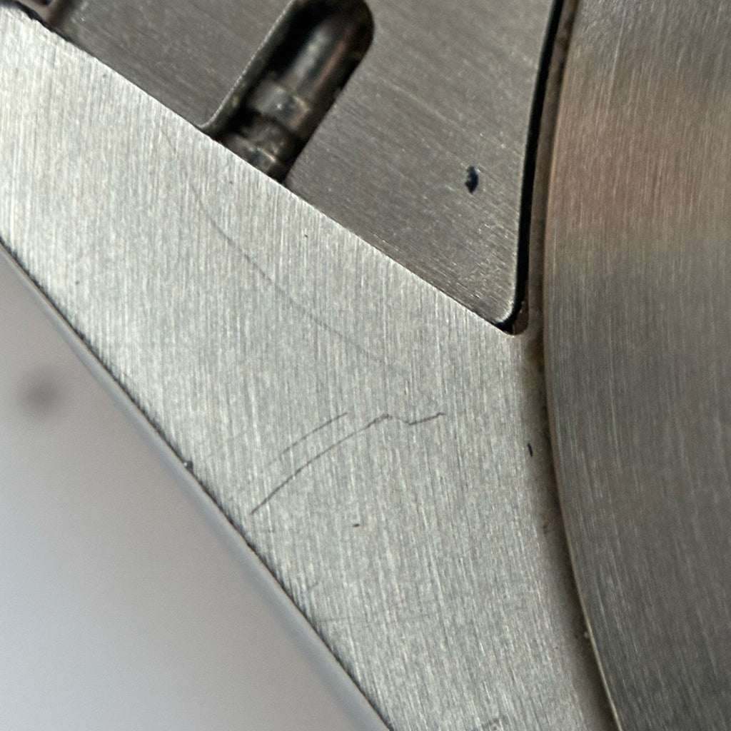Rolex Oyster Perpetual model 41 millimeters m124300-0003