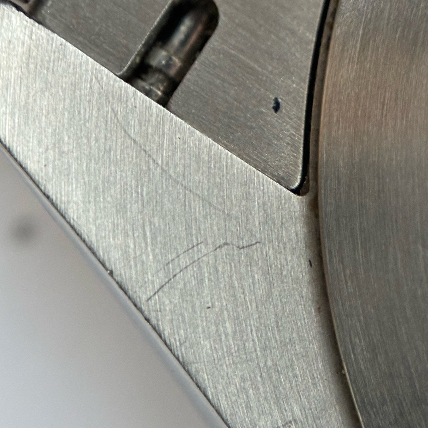 Rolex Oyster Perpetual model 41 millimeters m124300-0003