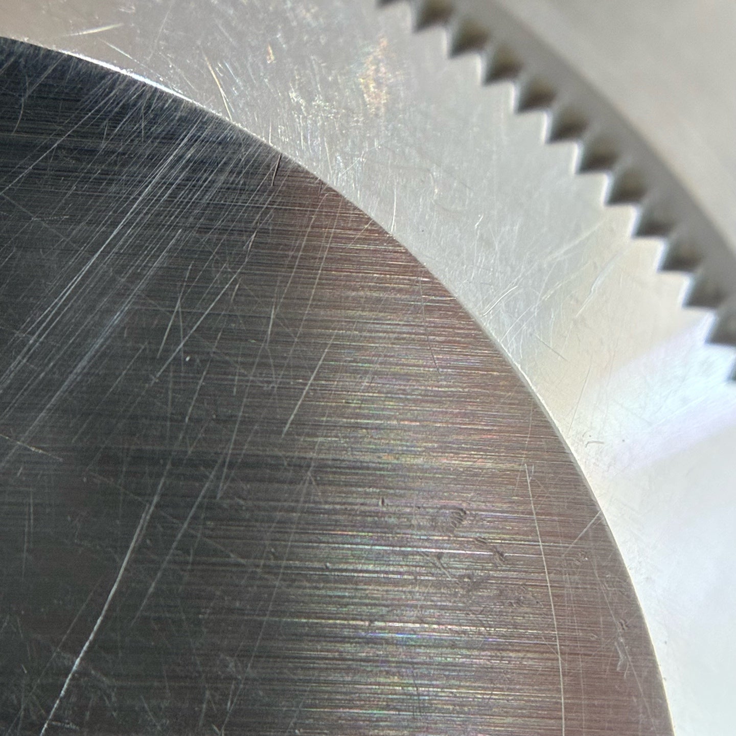 Rolex Oyster Perpetual model 41 millimeters m124300-0003