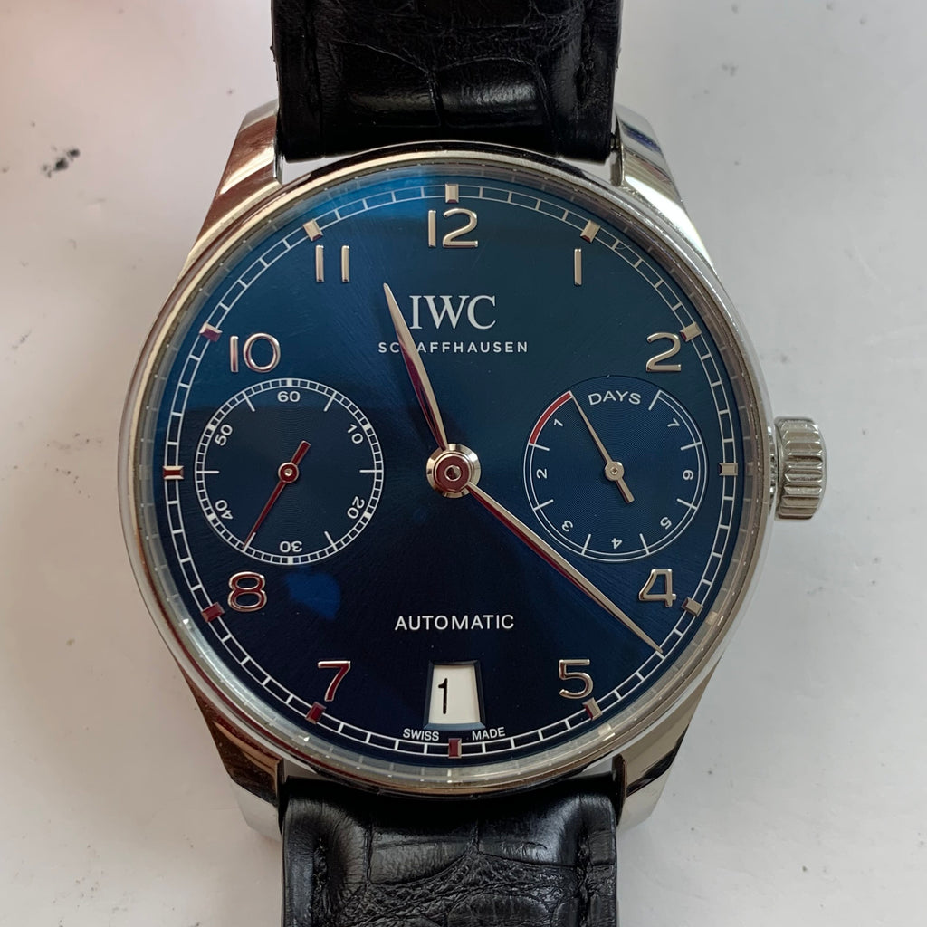 IWC IWC Portuguese Collection 42.3 IW500710