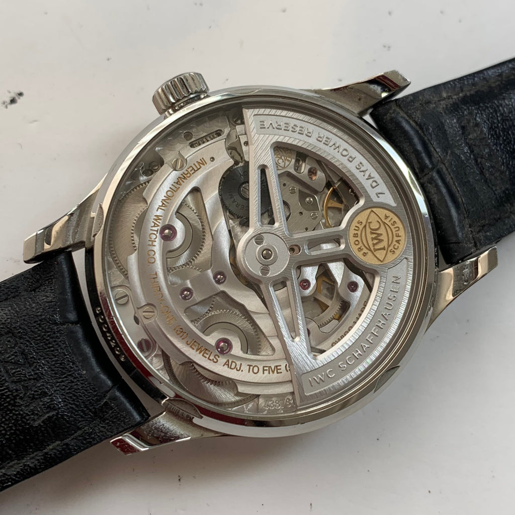 IWC IWC Portuguese Collection 42.3 IW500710